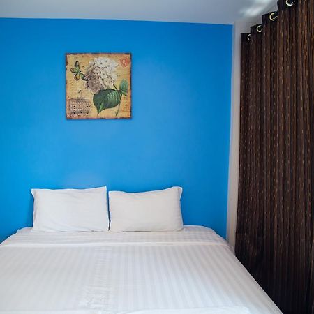 Varinda Hostel بانكوك المظهر الخارجي الصورة