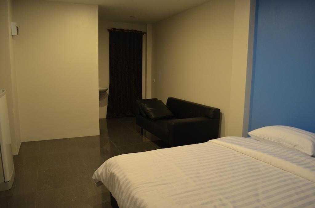Varinda Hostel بانكوك المظهر الخارجي الصورة
