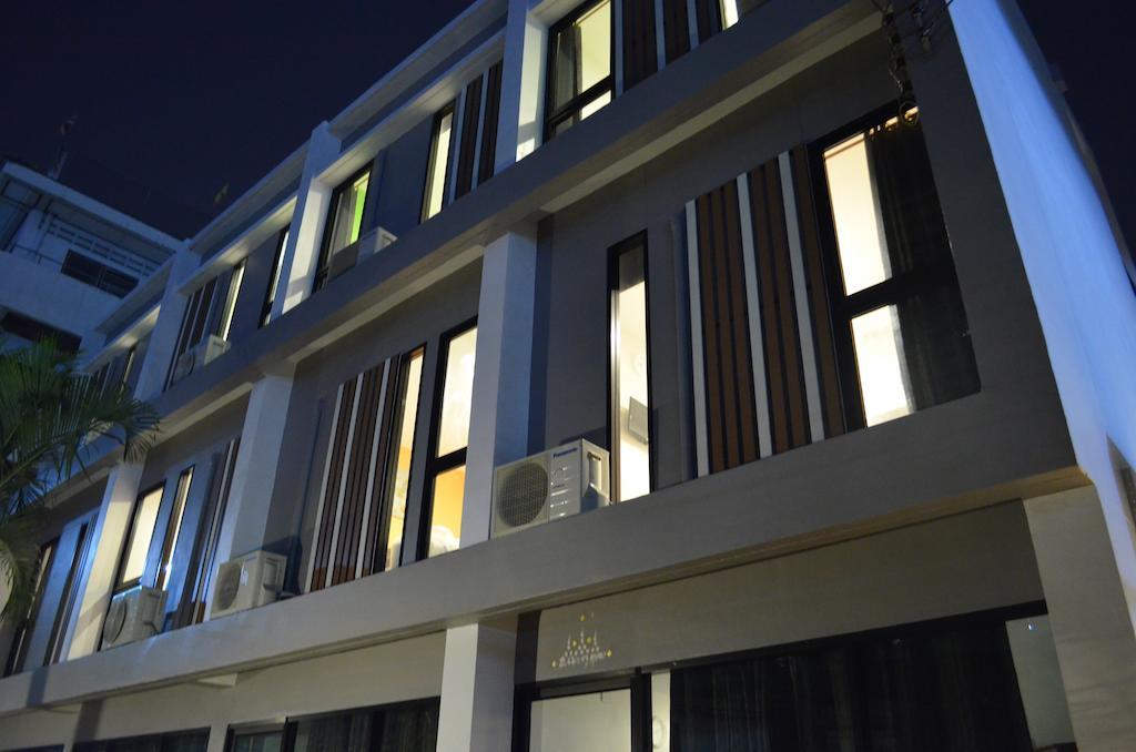 Varinda Hostel بانكوك المظهر الخارجي الصورة