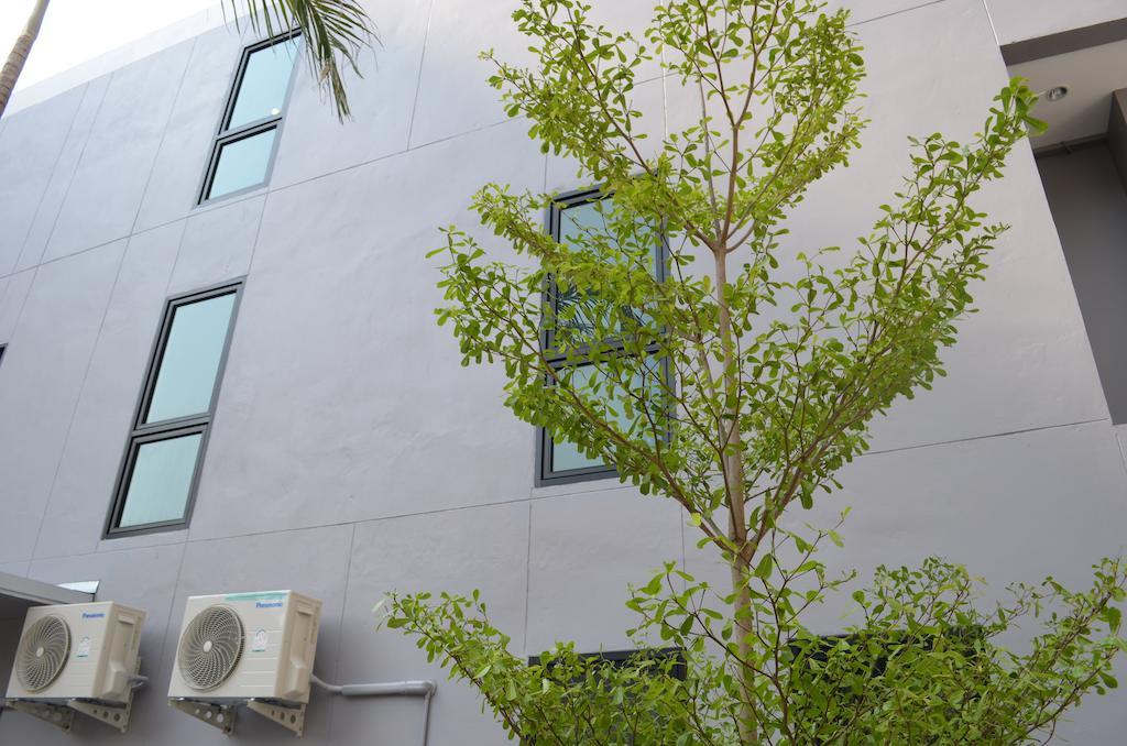Varinda Hostel بانكوك المظهر الخارجي الصورة