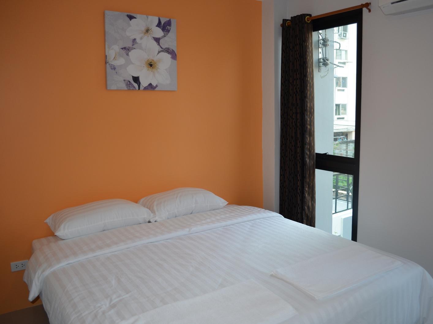 Varinda Hostel بانكوك المظهر الخارجي الصورة