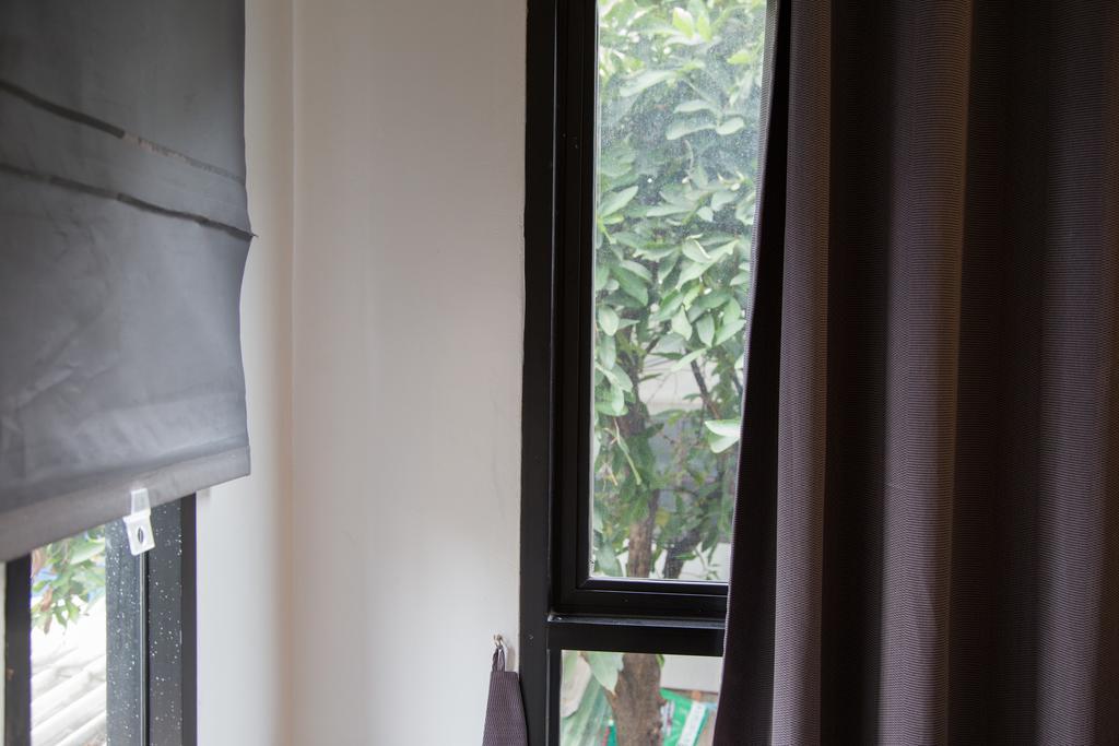 Varinda Hostel بانكوك المظهر الخارجي الصورة