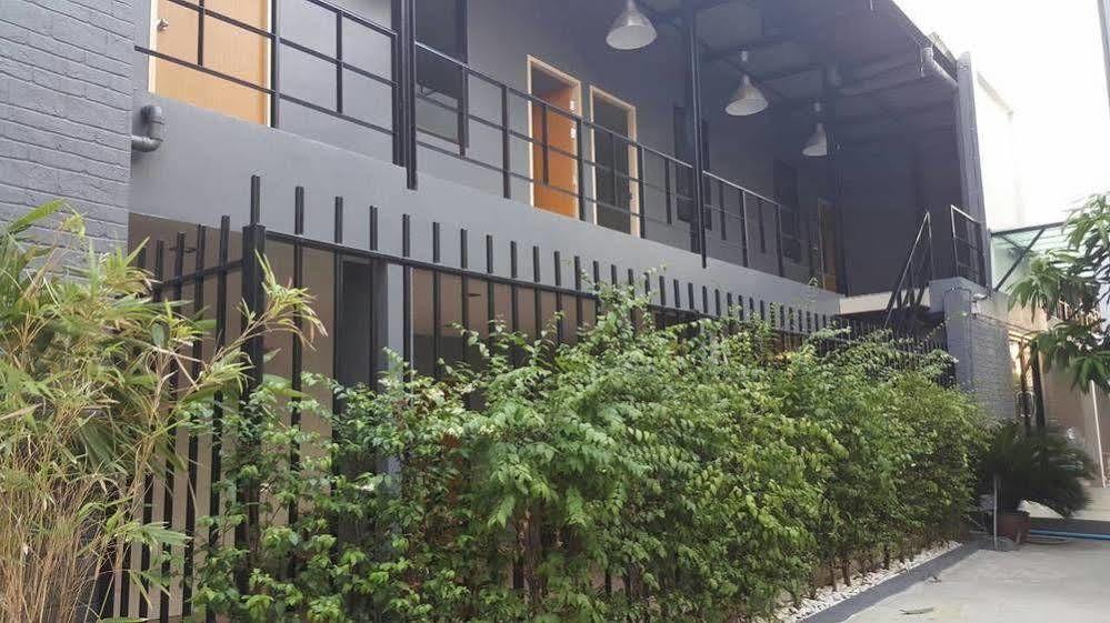 Varinda Hostel بانكوك المظهر الخارجي الصورة