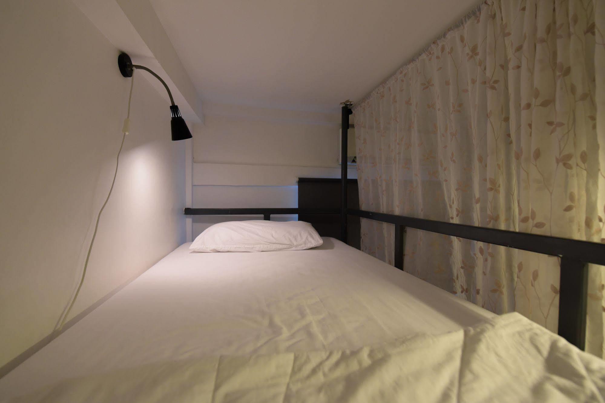 Varinda Hostel بانكوك المظهر الخارجي الصورة